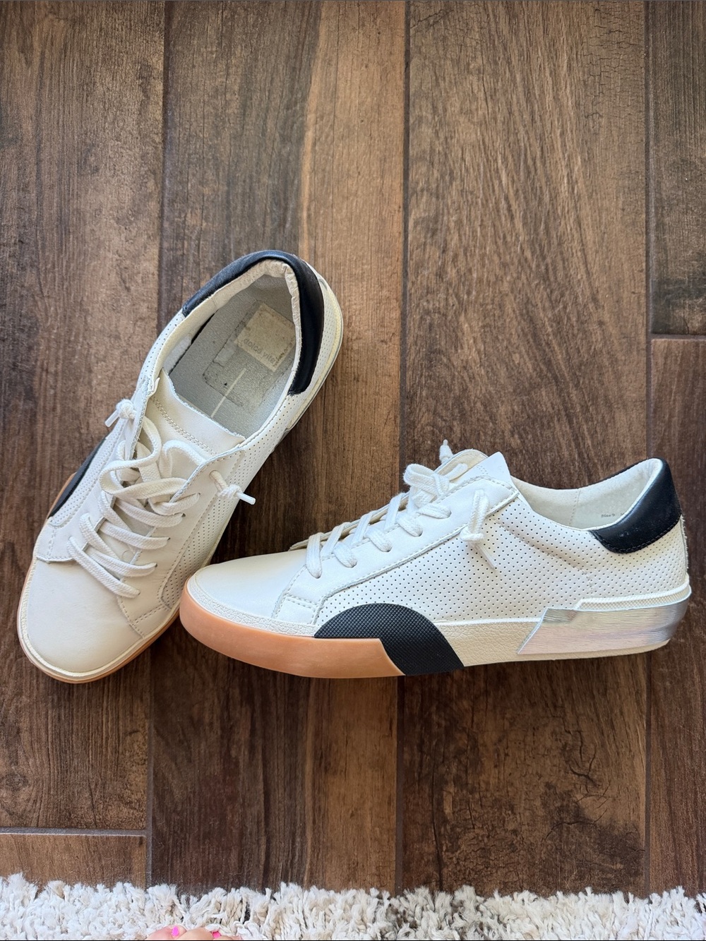 Dolce Vita women’s shoes